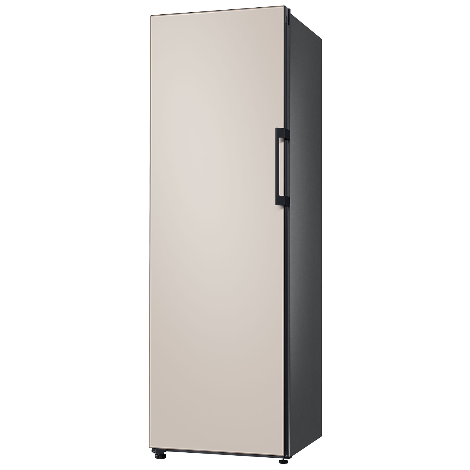 SAMSUNG Gefrierschrank RZ32A748539/EG - satin beige - F