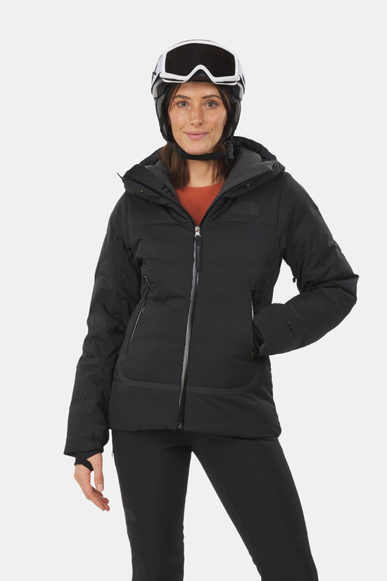 The North Face The North Face Cirque Down Ski-Jas Dames
