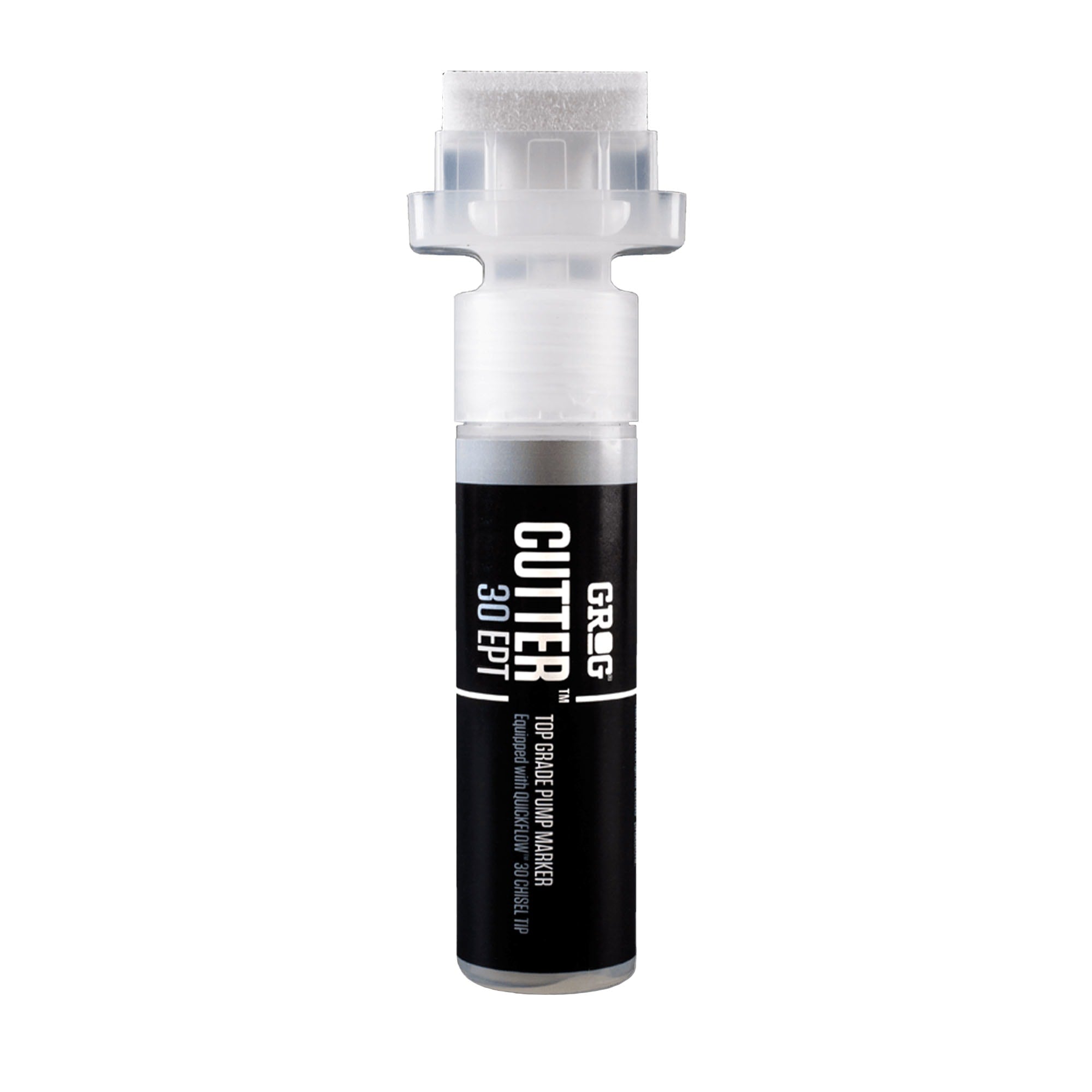 Grog<br>Cutter 30 EPT Marker