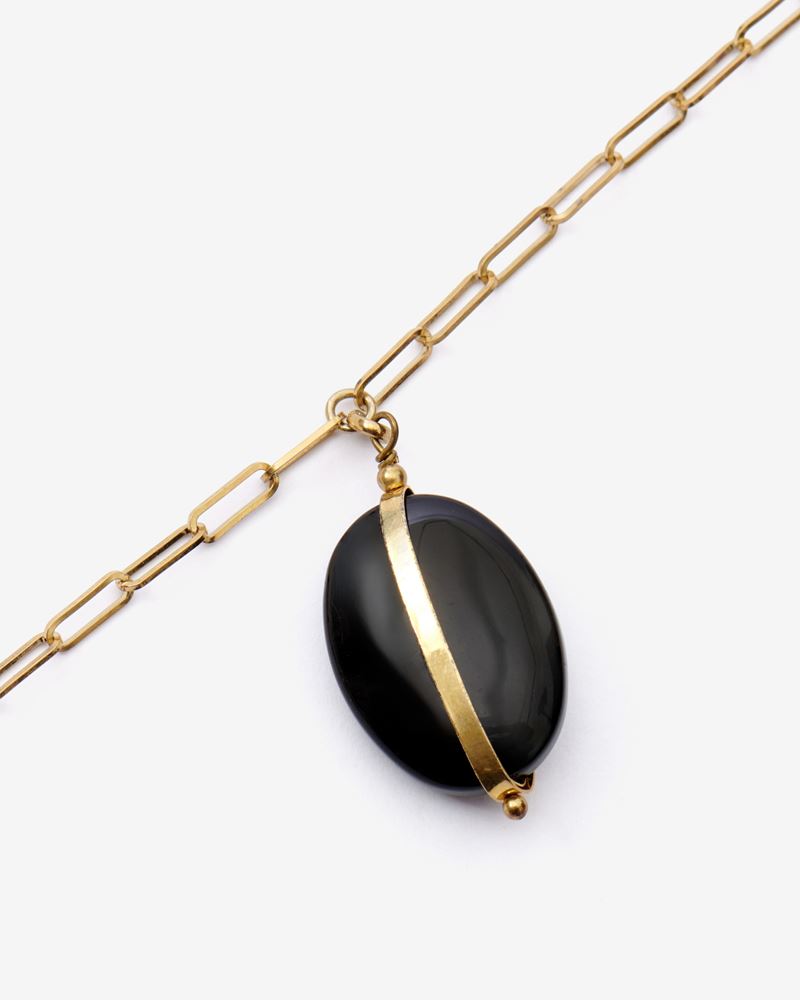 COLLIER STONES