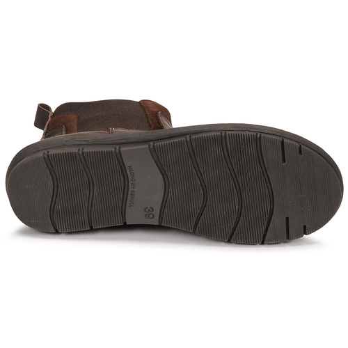 Casual Attitude - BOBIE - Marron