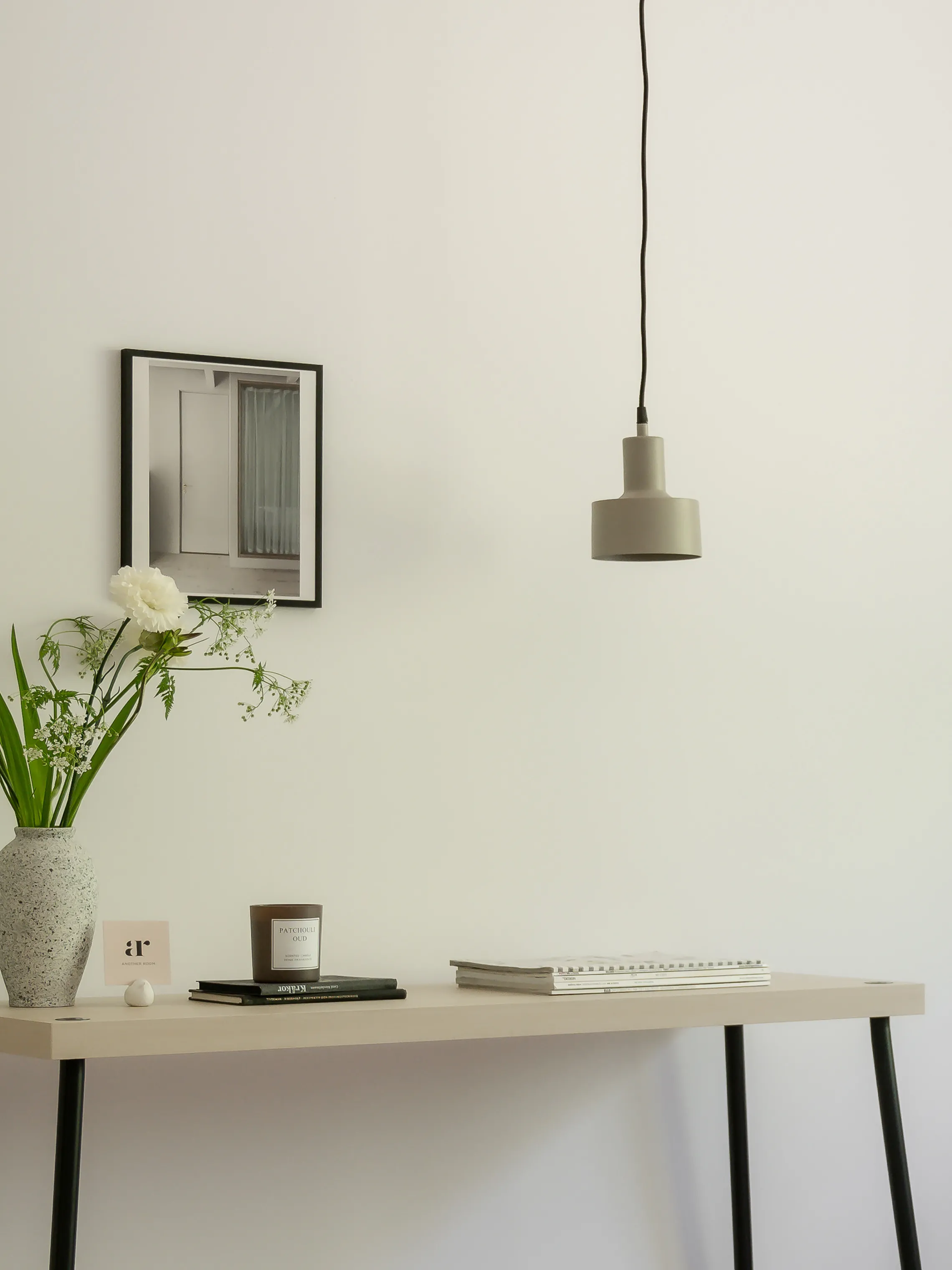 PR Home Solo Pendel