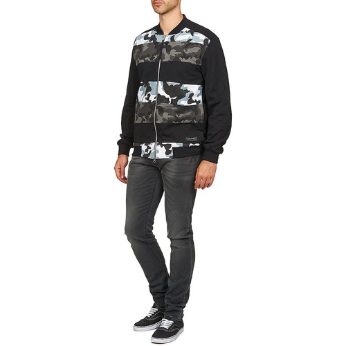 Religion - CAMO - Noir / Gris