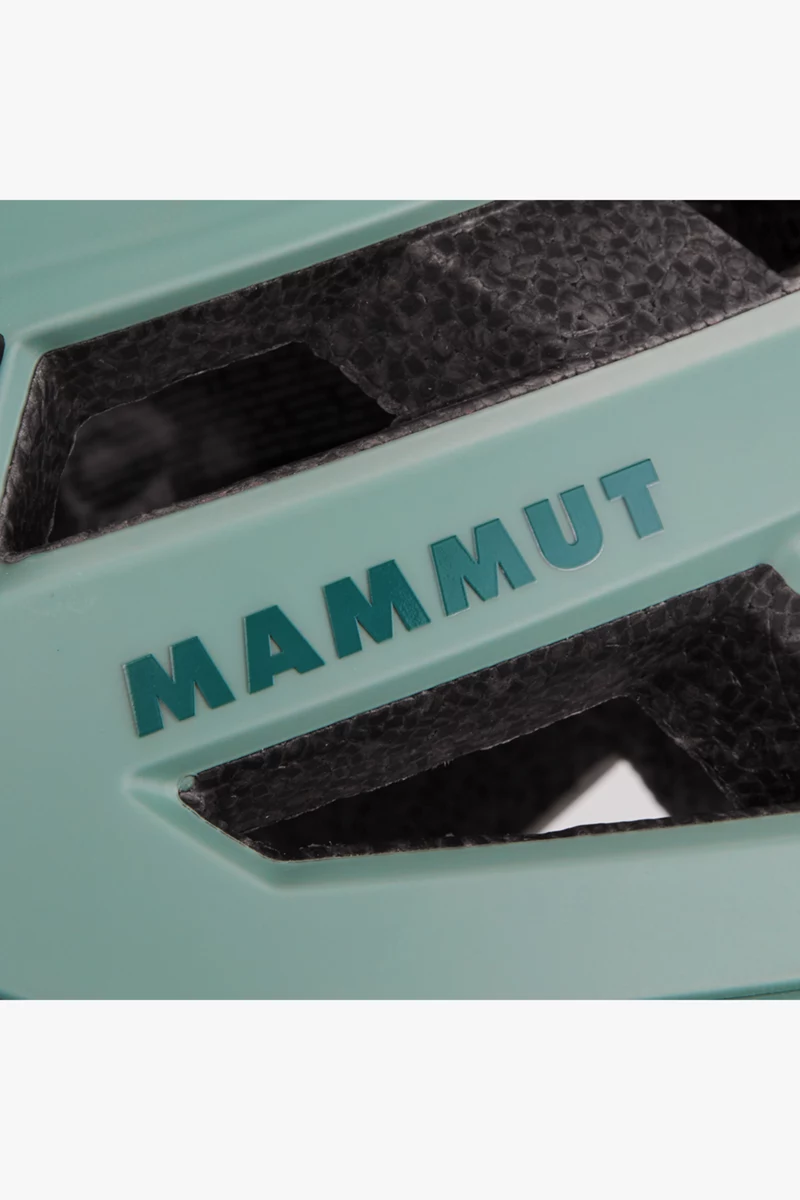 MAMMUT Crag Sender Kletterhelm