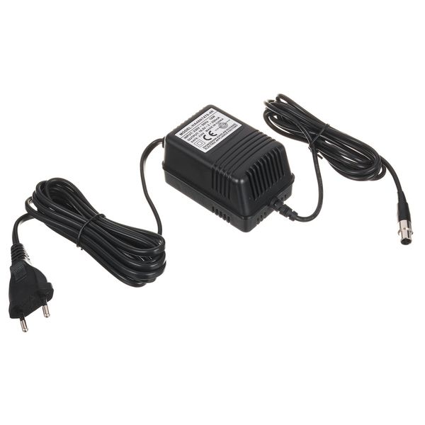 Mackie 802 VLZ4