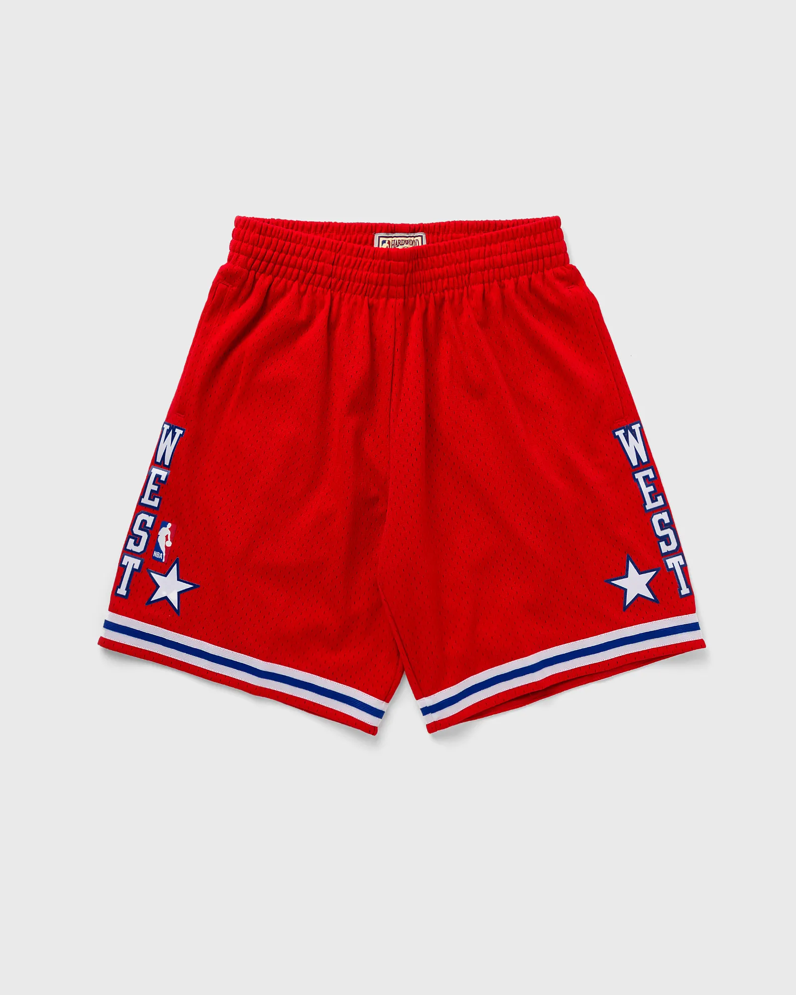 Mitchell & Ness NBA Swingman Shorts All-Star West 1988