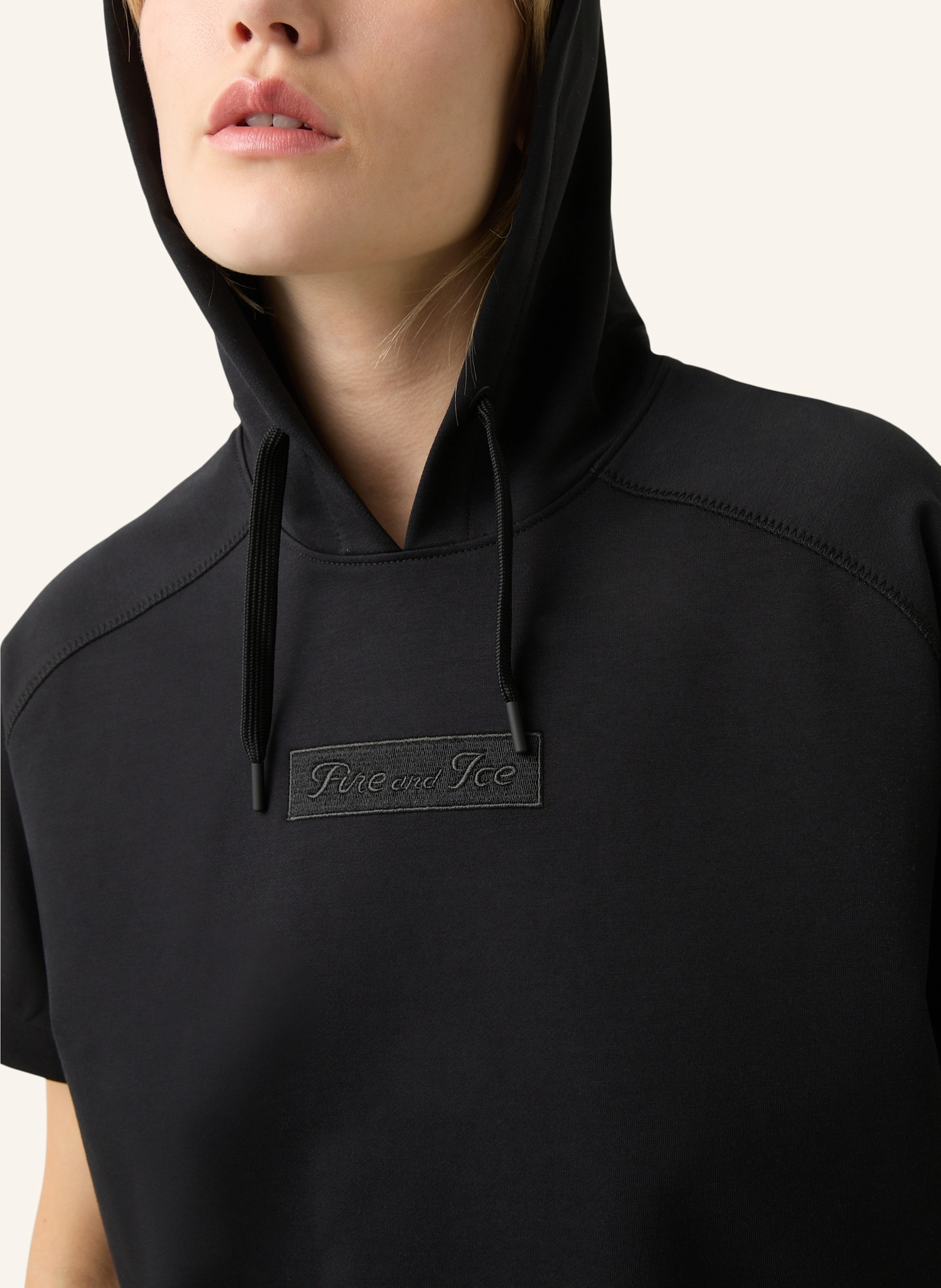 FIRE+ICE Sweatshirt