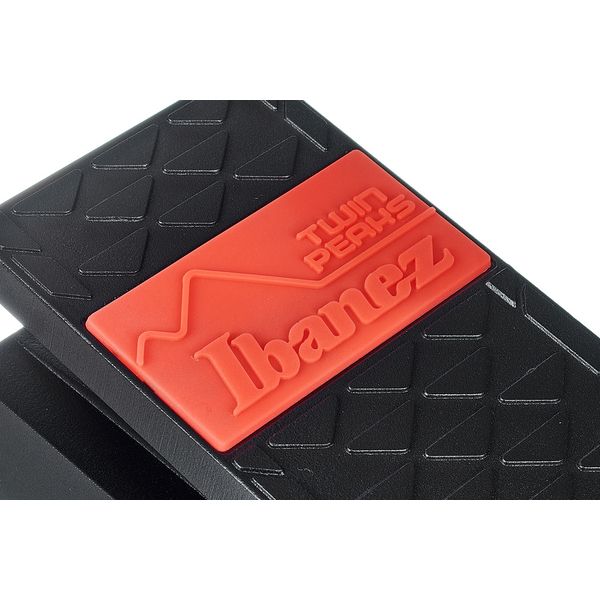 Ibanez TWP10 Twin Peaks Wah-Pedal