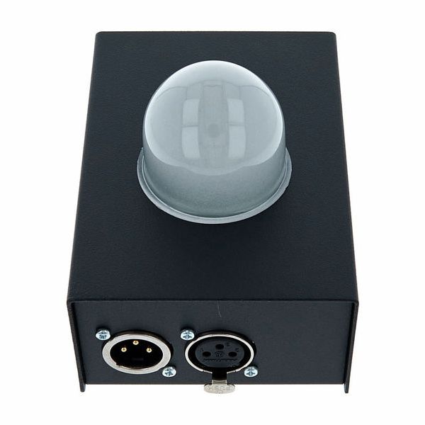 Axxent LP 100 Lampe für Rufsignalisierung