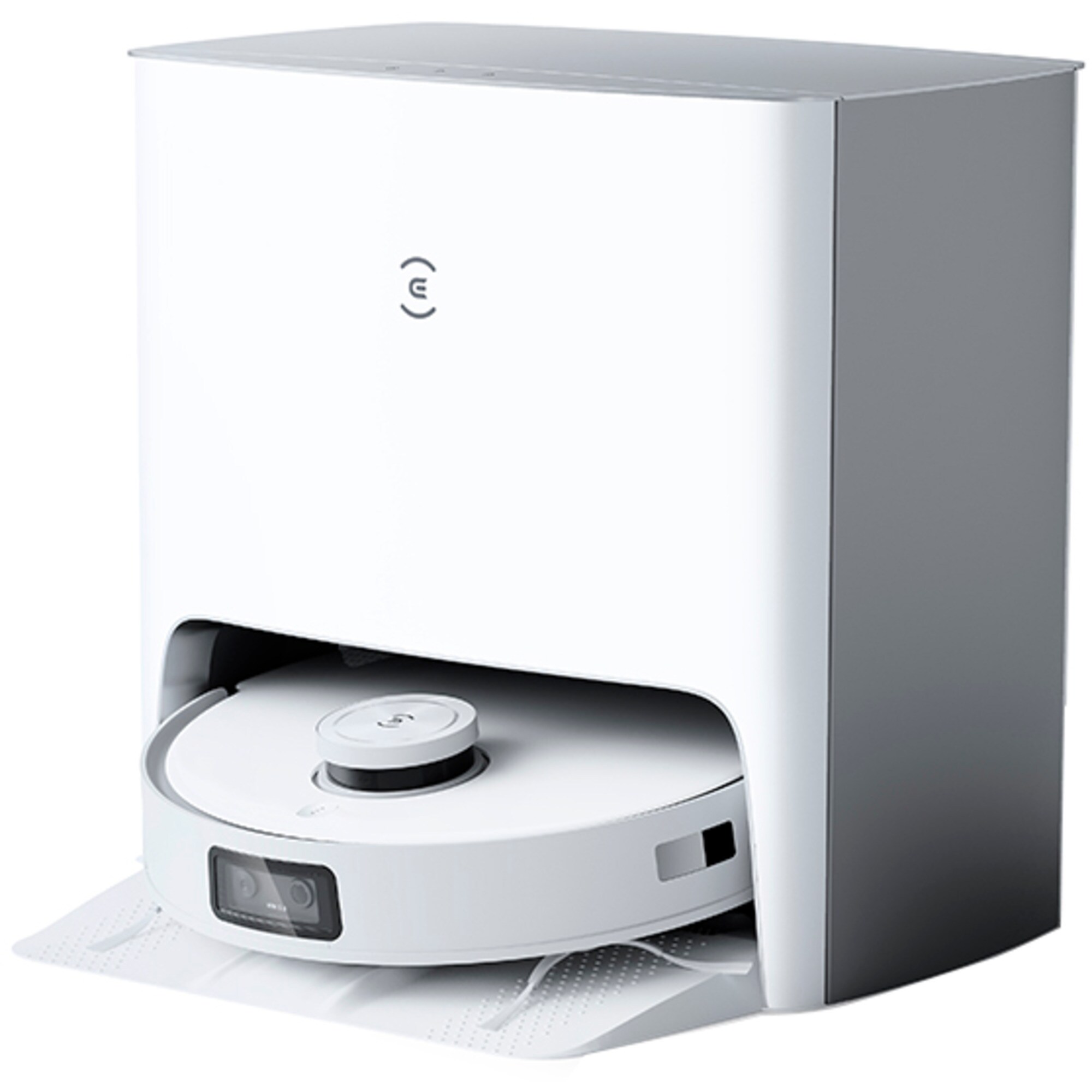 Ecovacs Saugroboter DEEBOT T10 TURBO