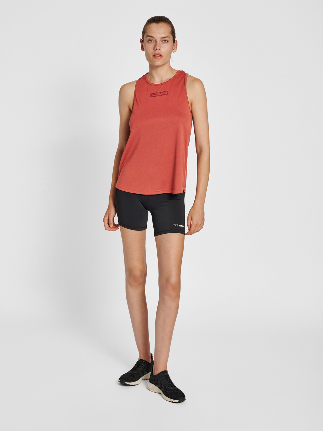 hmlTE TOLA TANKTOP