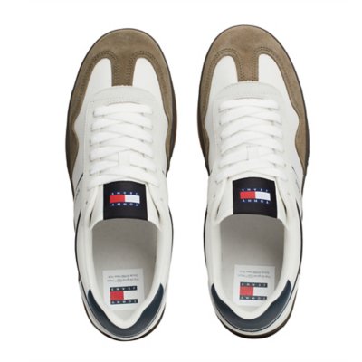 Sneakers homme The Greenwhich Retro TOMMY HILFIGER