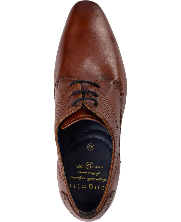 Bugatti Morino Cognac