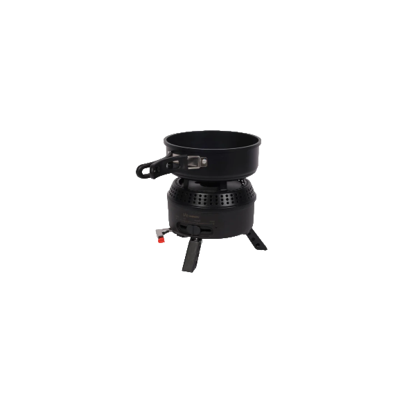 Complete 2-in-1 Kookset