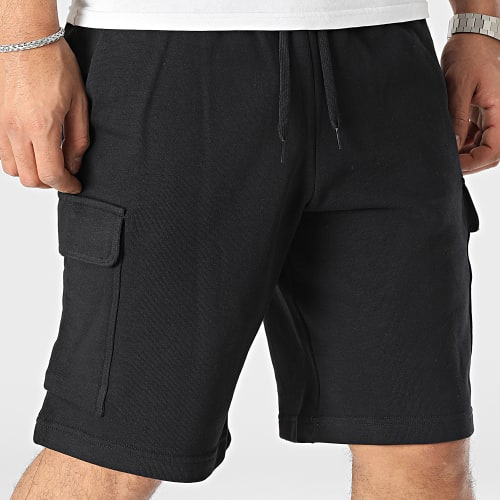 Short Jogging HA4338 Noir