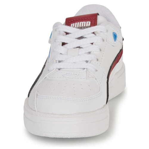 Puma - CA Pro Glitch Mix AC PS - Blanc / Gris / Rouge