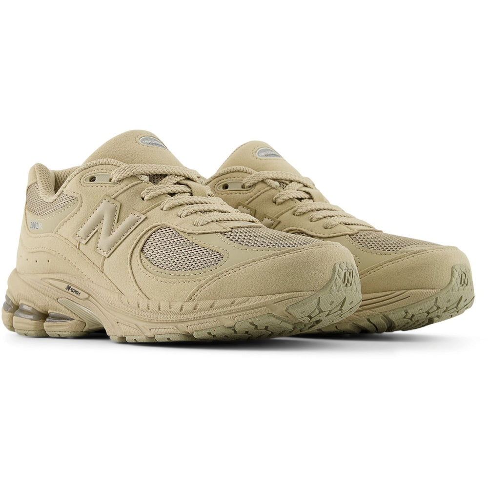 Køb New Balance Sneakers Stoneware 2002 Kids Lace