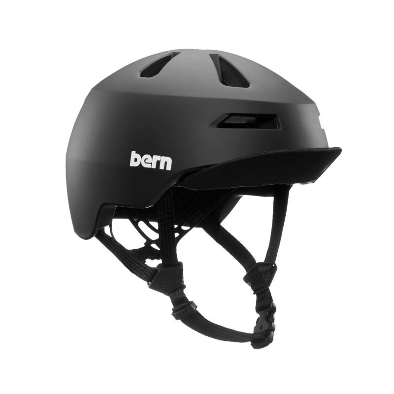 Nino 2.0 - Casque vélo enfant