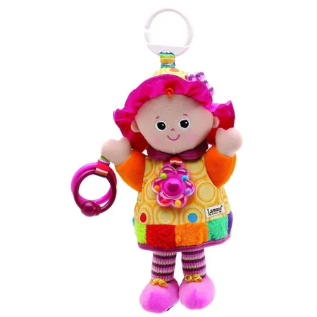 TOMY Lamaze Play & Grow Meine Freundin Emily