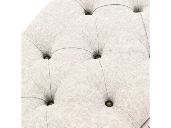 Banc de rangement 110 cm Bois de sapin massif