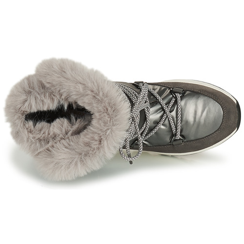 Geox - FALENA ABX - Gris