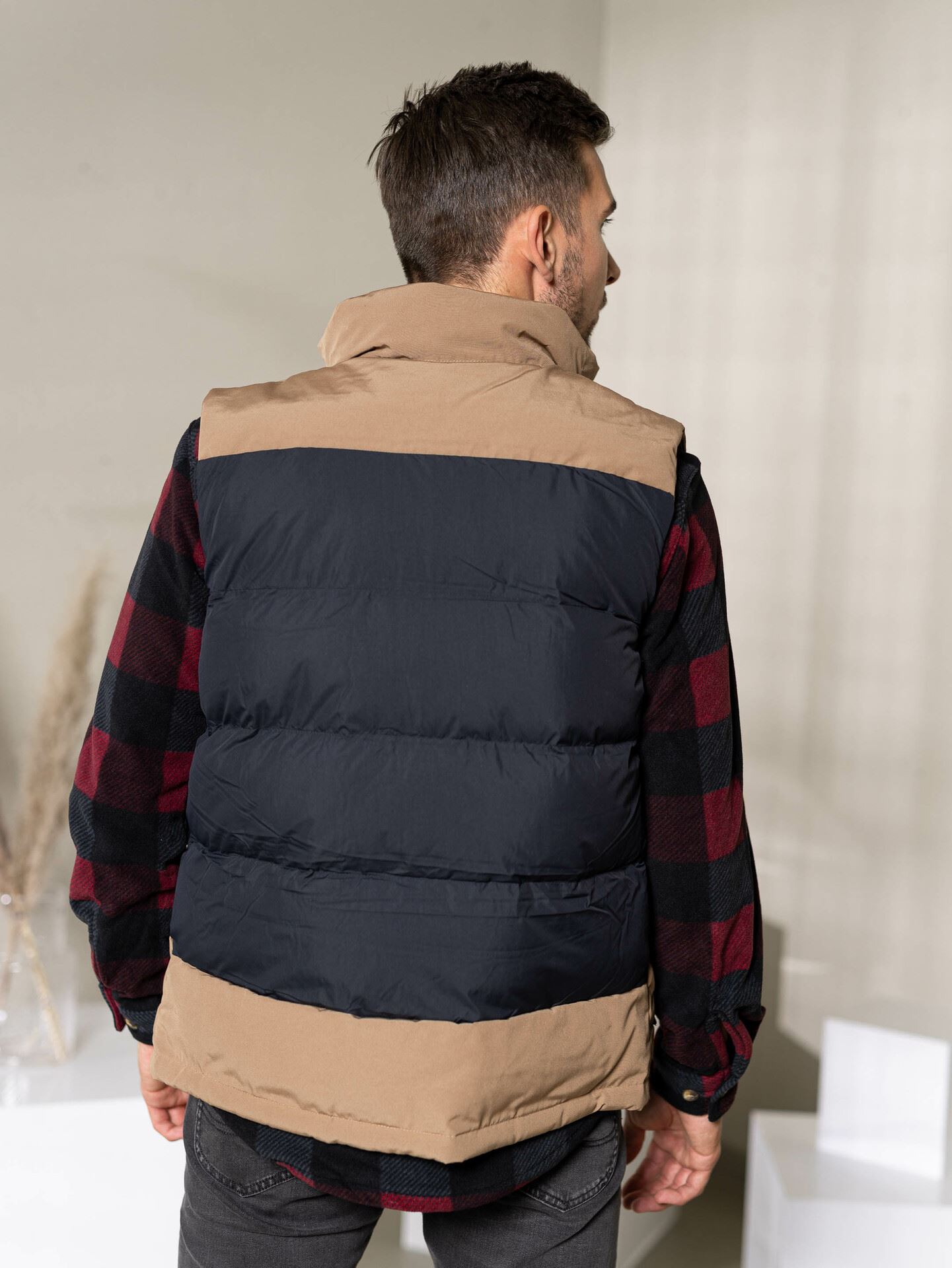 Marquam Peak Fusion Vest