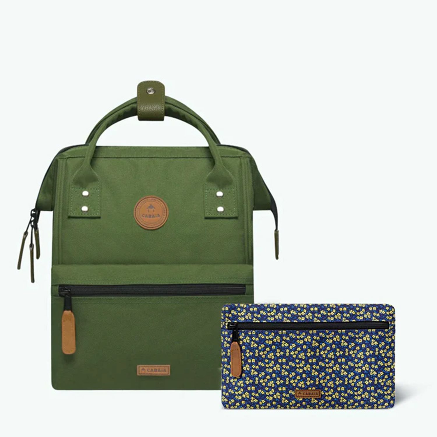 Cabaia Avdenturer Bag Small seoul