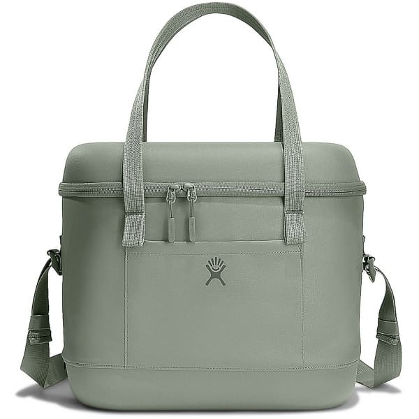 Glacière HYDROFLASK 20 L CARRY OUT SOFT COOLER AGAVE