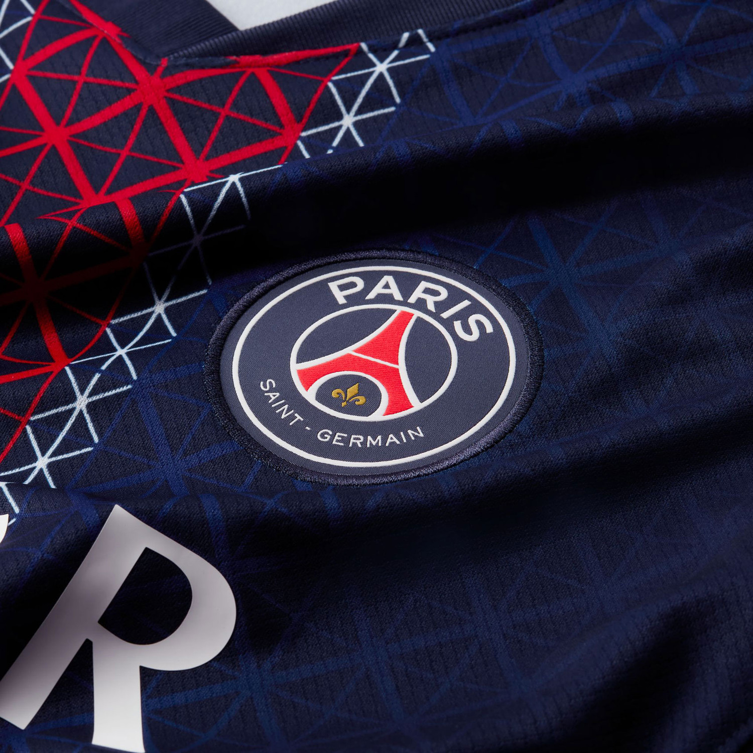 Nike Paris Saint-Germain Thuis Tenue 2025/2026