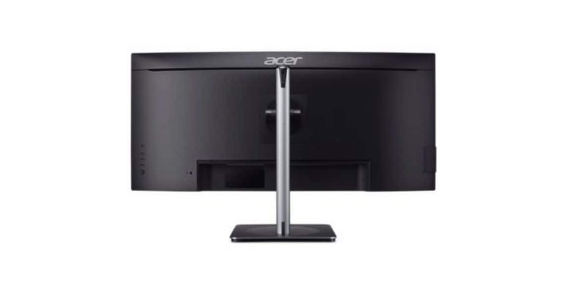 Acer Monitor CB343CUR 34