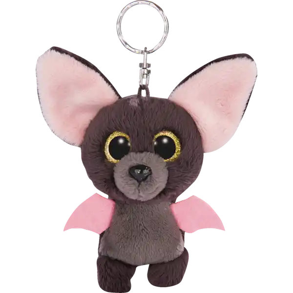 Glubschis Schlüsselanhänger Fledermaus Baako