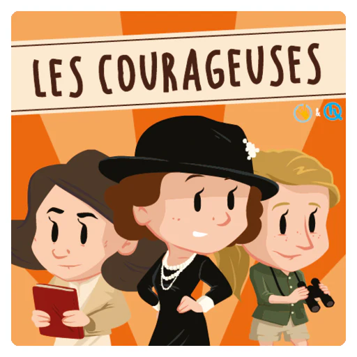 Les Courageuses
