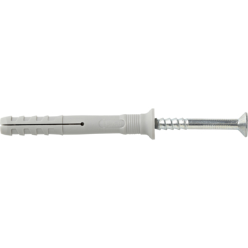 Fischer Slagplug 8x60mm 50 stuks