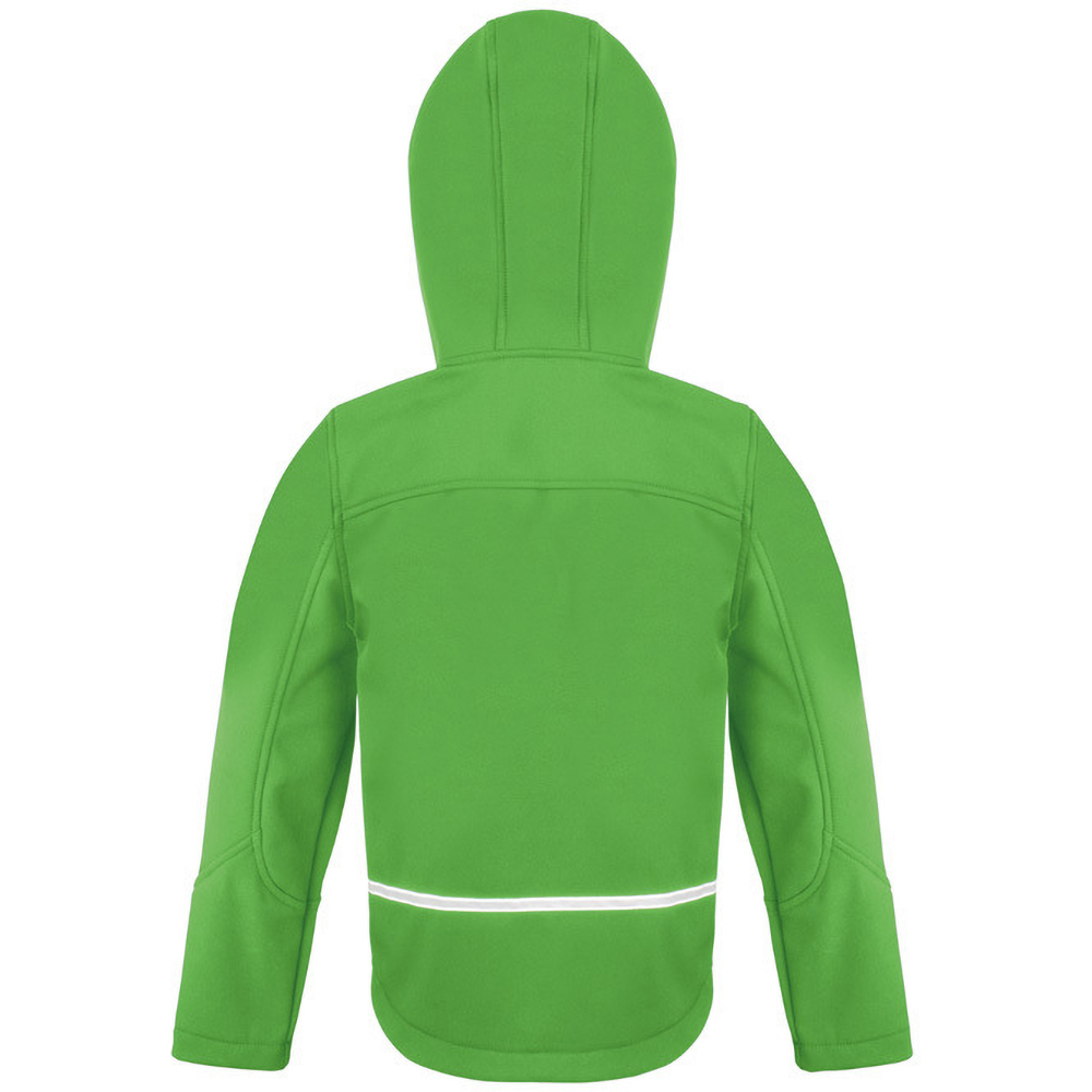 Resultado Core Chaqueta Con Capucha