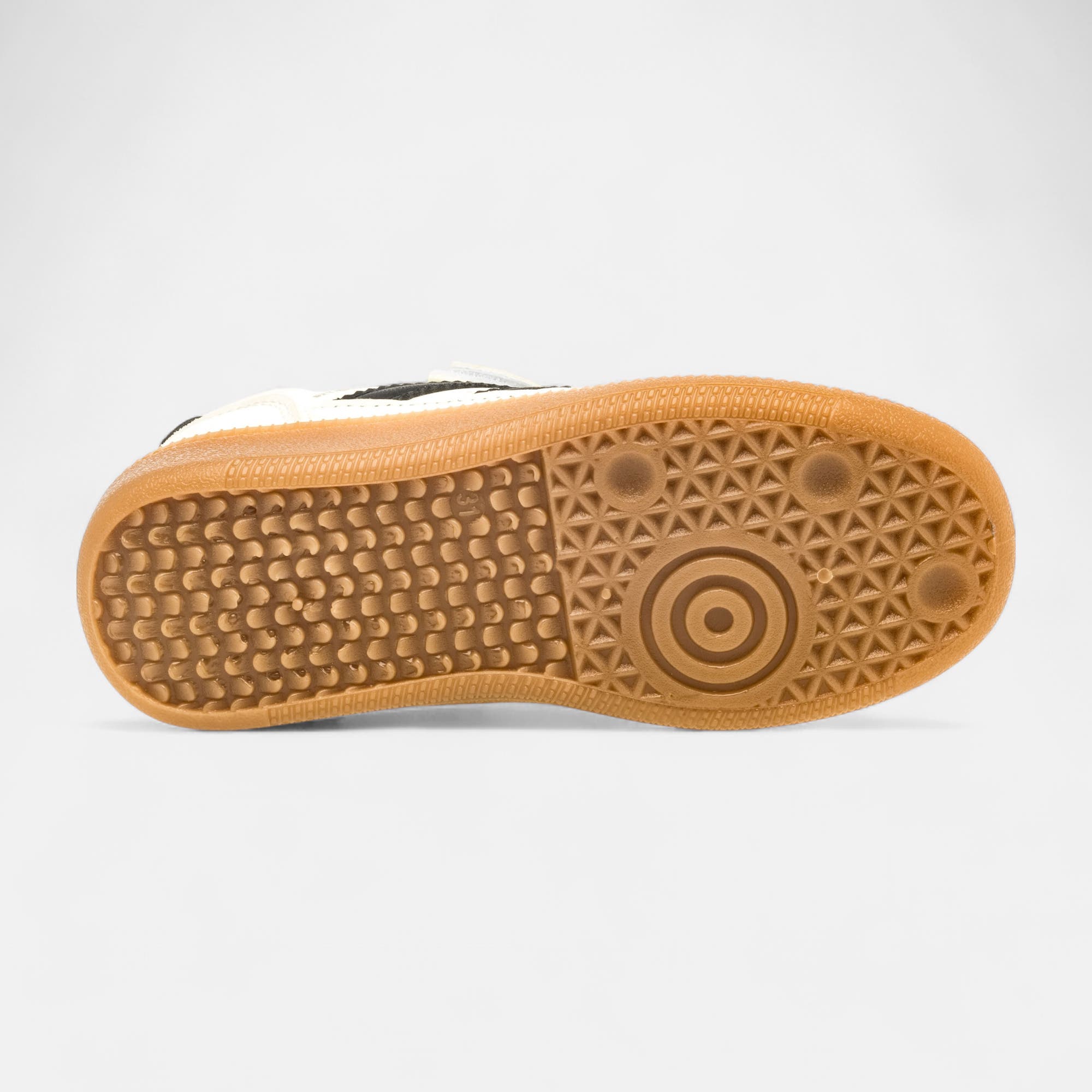 Sneakers Fille blanc