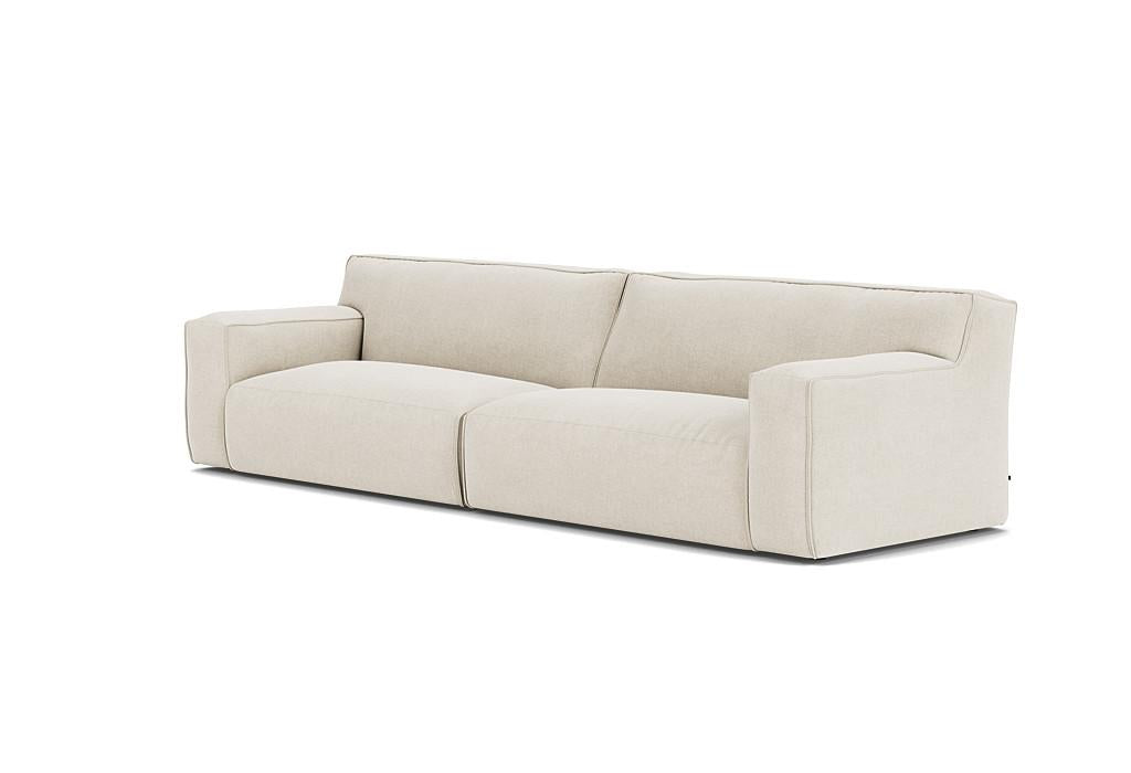 Clay bank 3-zits Royal 160 magnolia