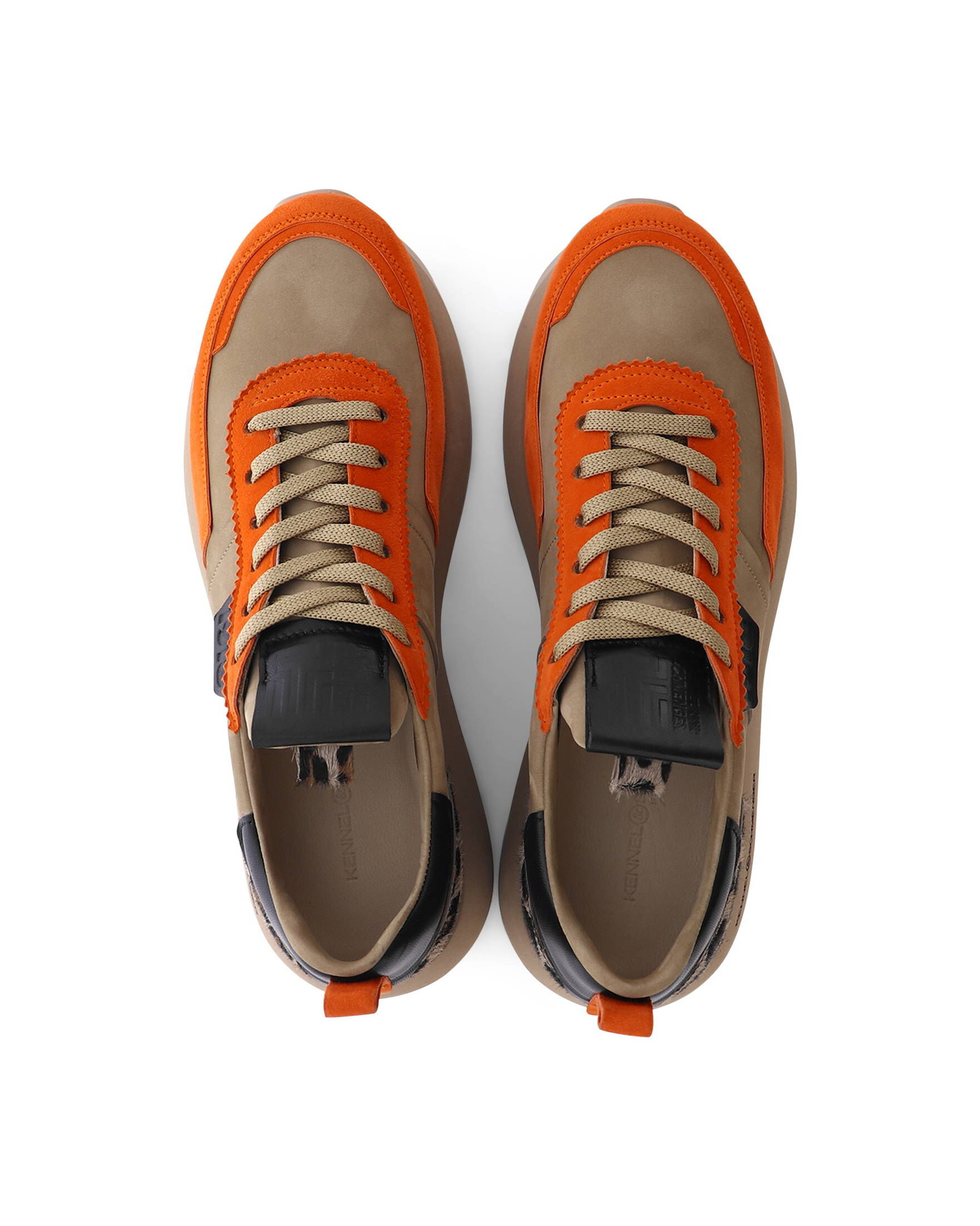 Kennel & Schmenger| Damen Sneaker TONIC