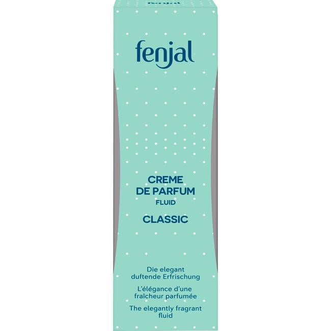 Fenjal Classic Crème De Parfum 100 ML