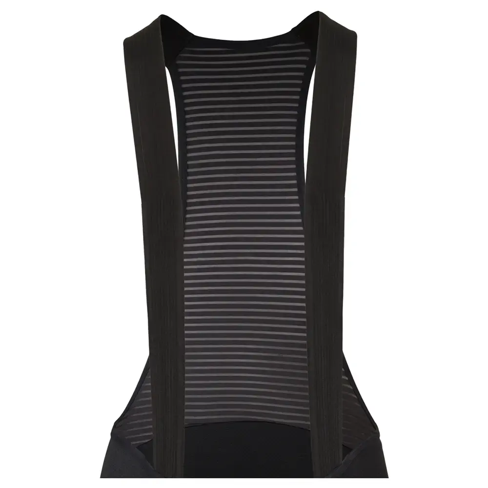AGU High Summer Trend Fietsbroek Kort Zwart Dames