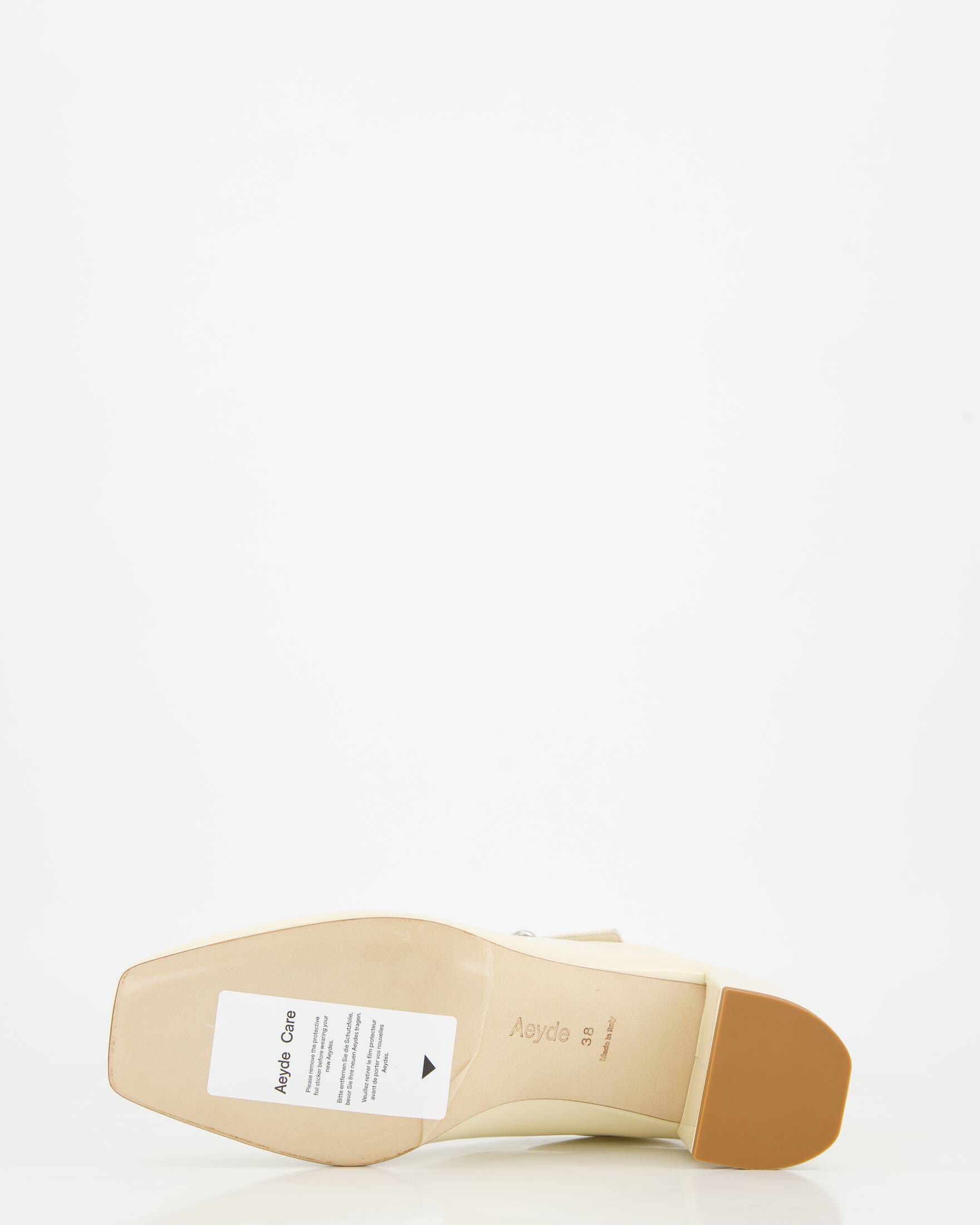 Aeyde| Damen Pumps ALINE MARY JANE