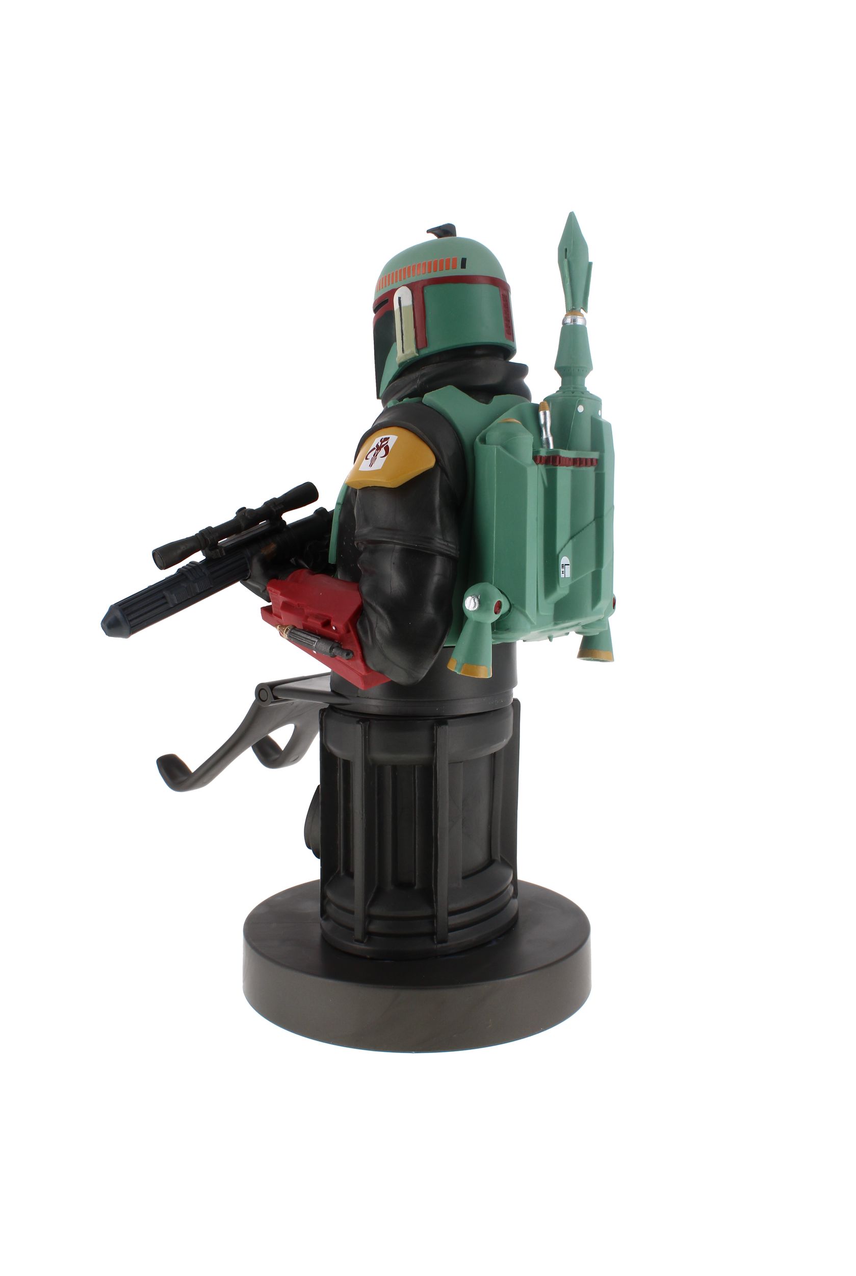 Cable Guy Boba Fett