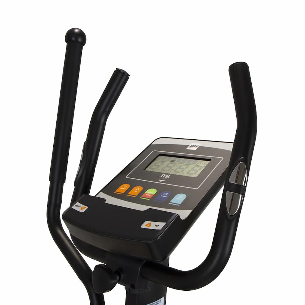 BH FITNESS i.CRYSTAL 2.0