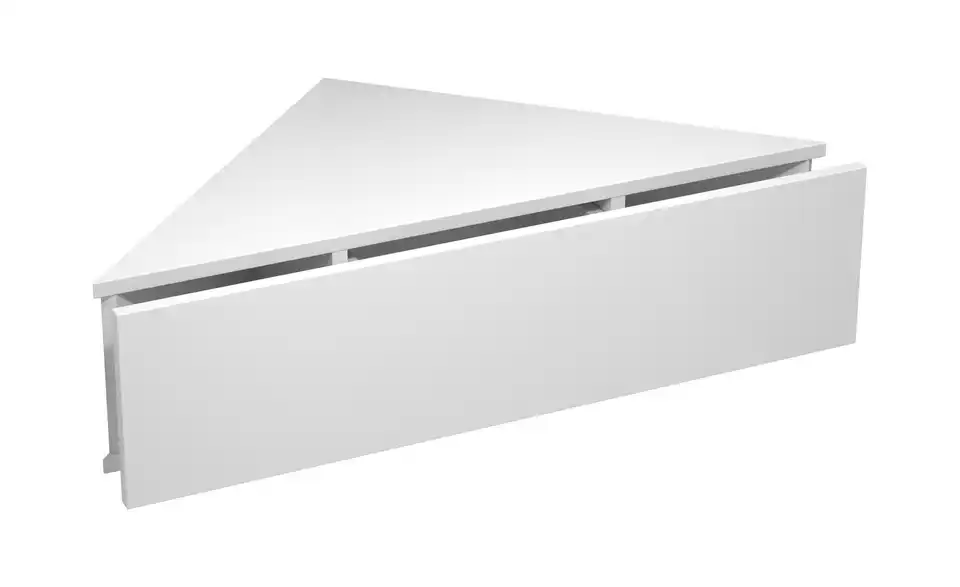 Wandschublade