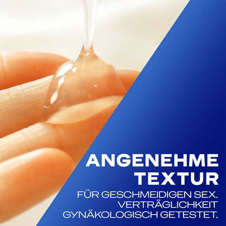 durex® Play Feel Gleitgel, 50 ml