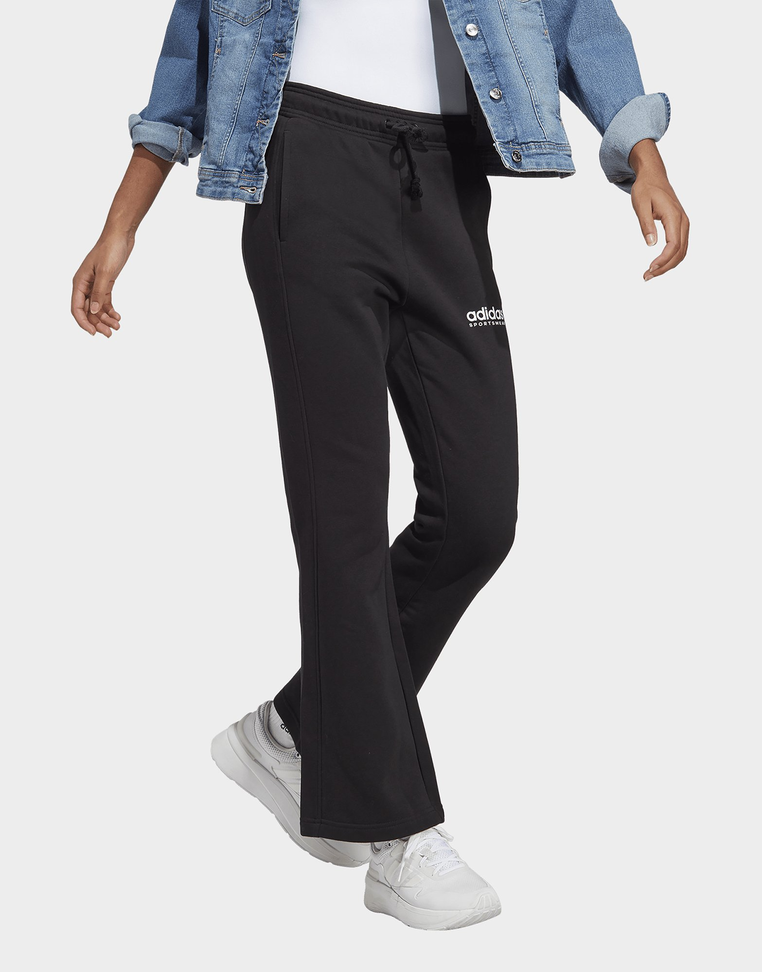 adidas Pantalon en molleton ALL SZN Graphics