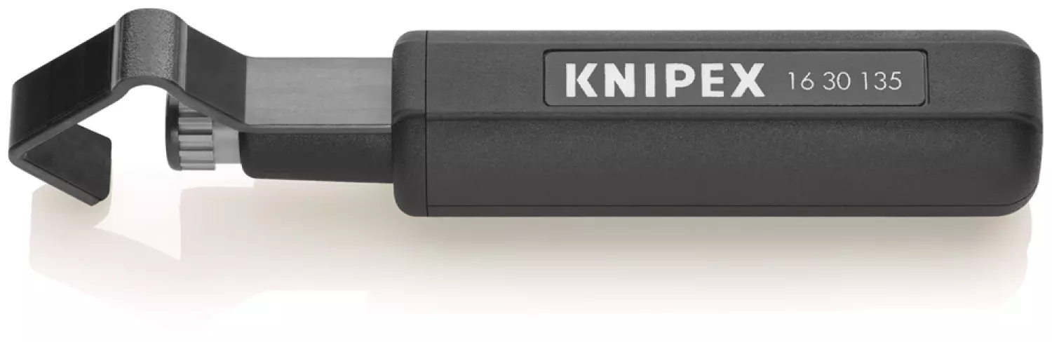 Knipex 16 30-135 SB Ontmantelingstang - 135mm
