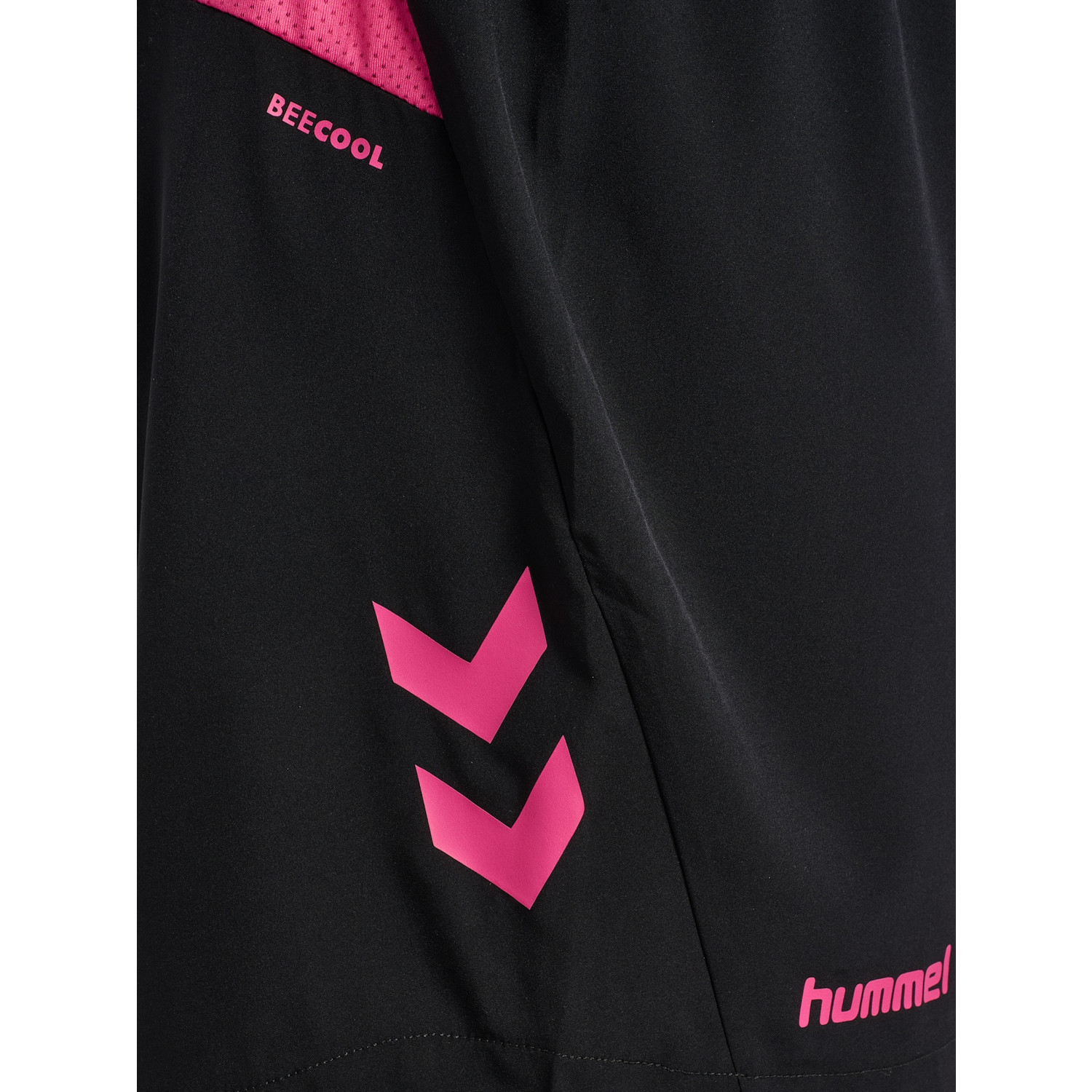 Hummel Back To The Court Set Dames