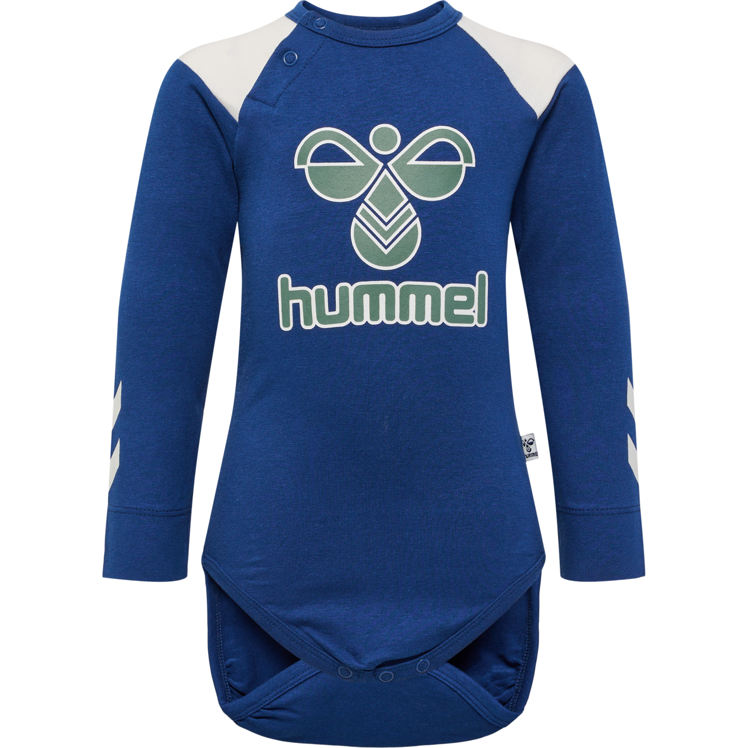 hmlDEVON BODY L/S