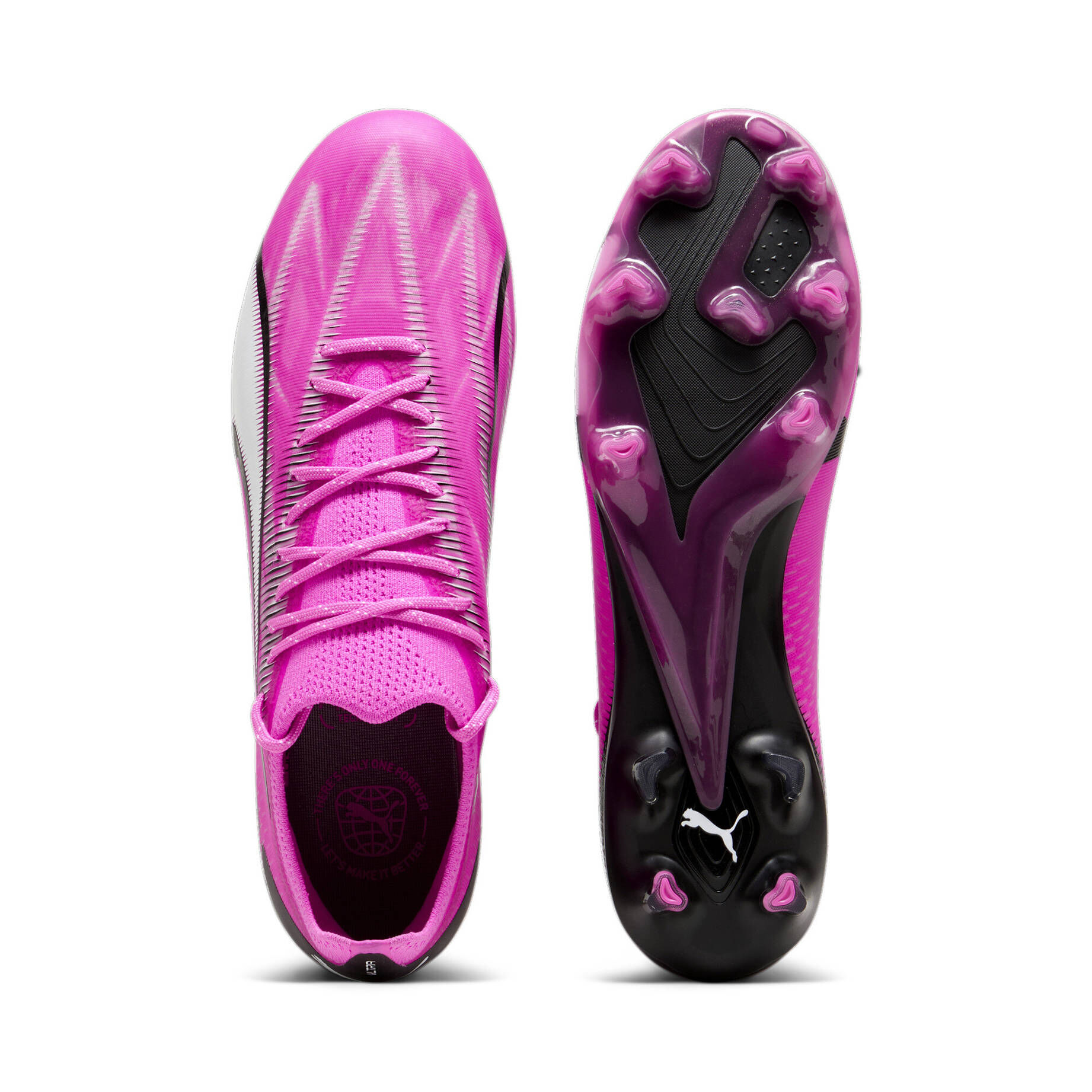 Puma| Herren Fußballschuhe ULTRA ULTIMATE