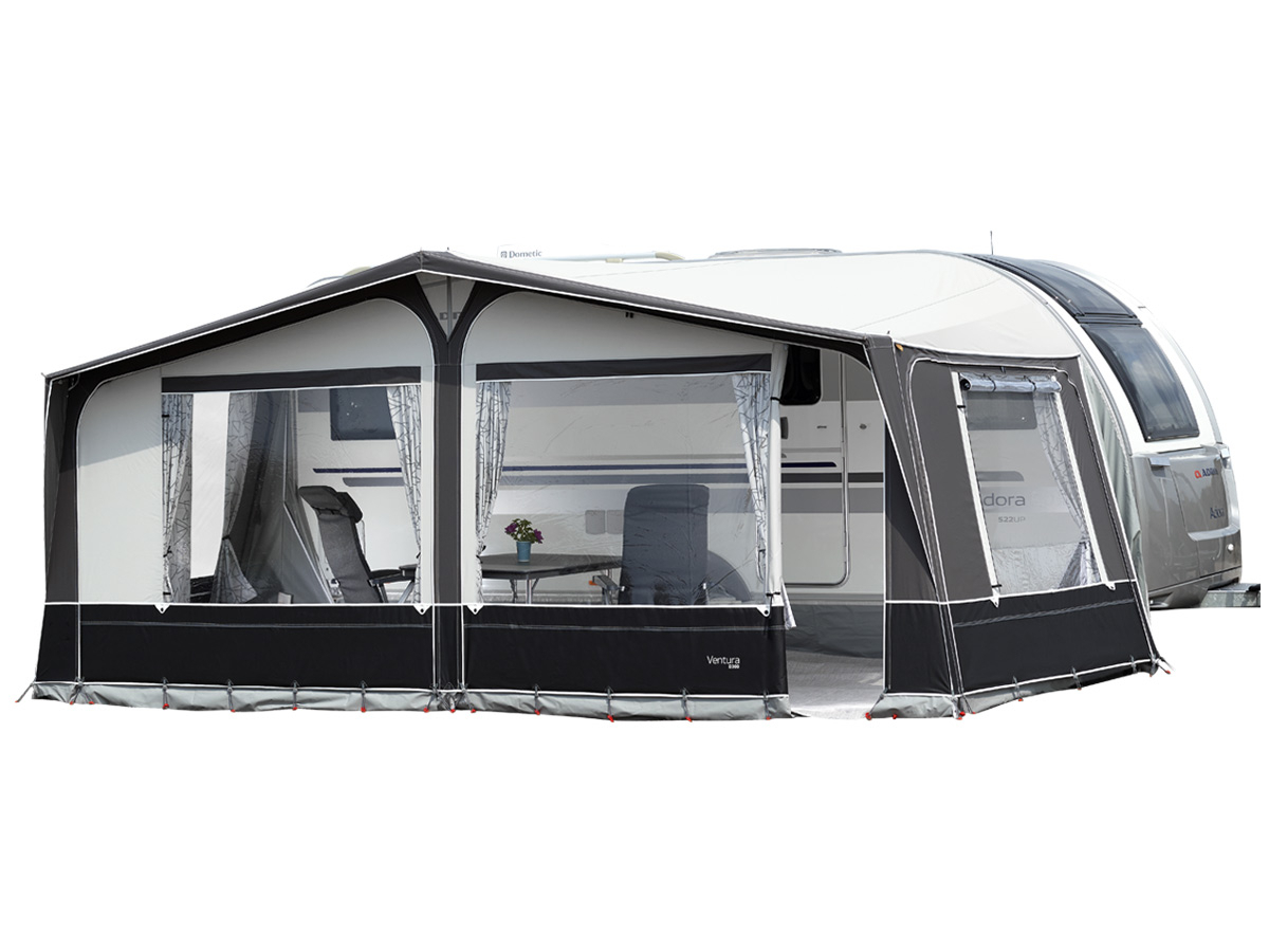 Ventura Pacific D250 G16/A940 (926 - 950 cm) caravanvoortent